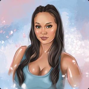 Meet your Posher, Carmelah